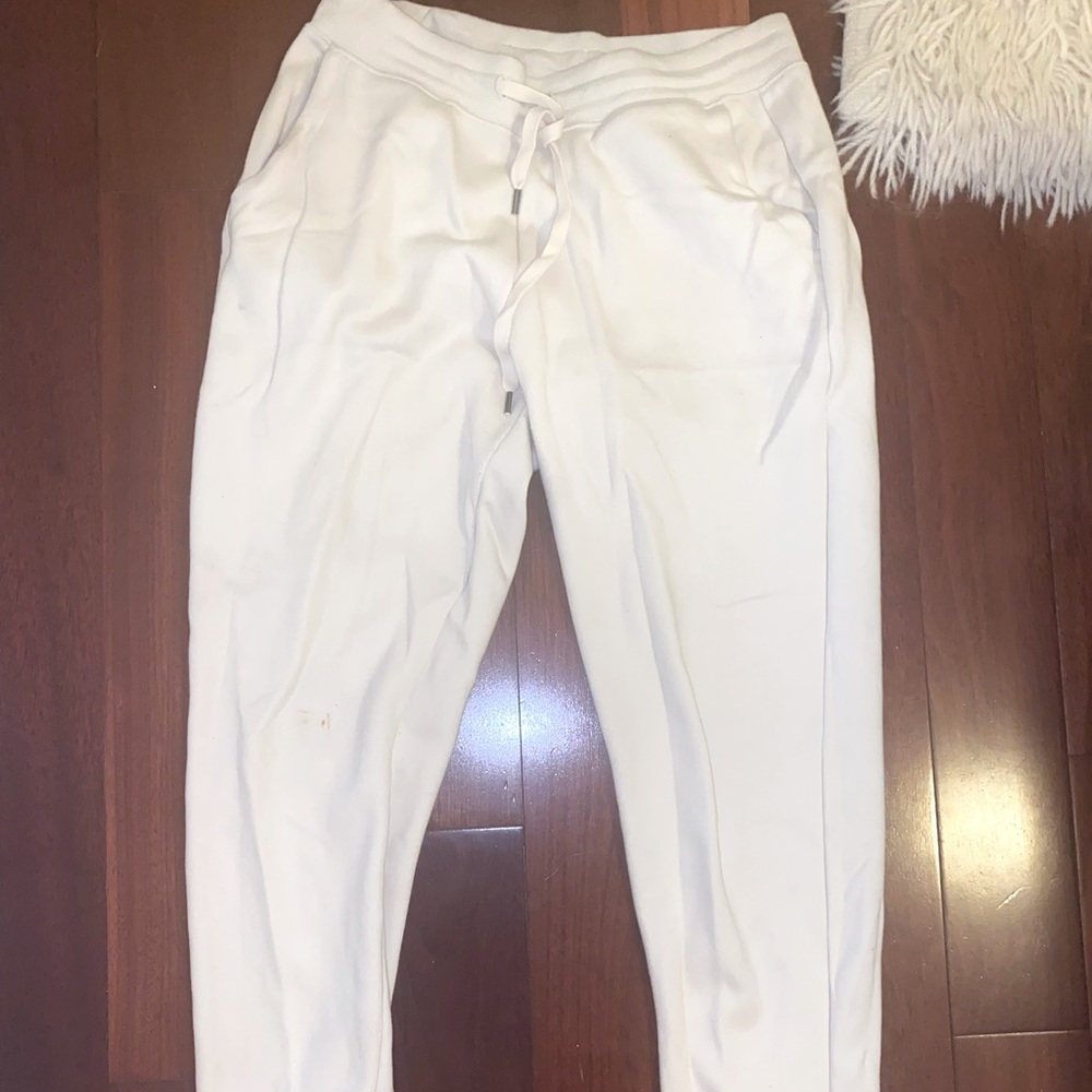 Uniqlo joggers